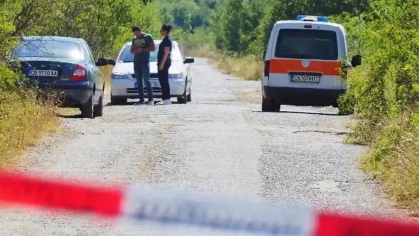 Предсмъртно писмо разкри причината за тройното убийство в София, което