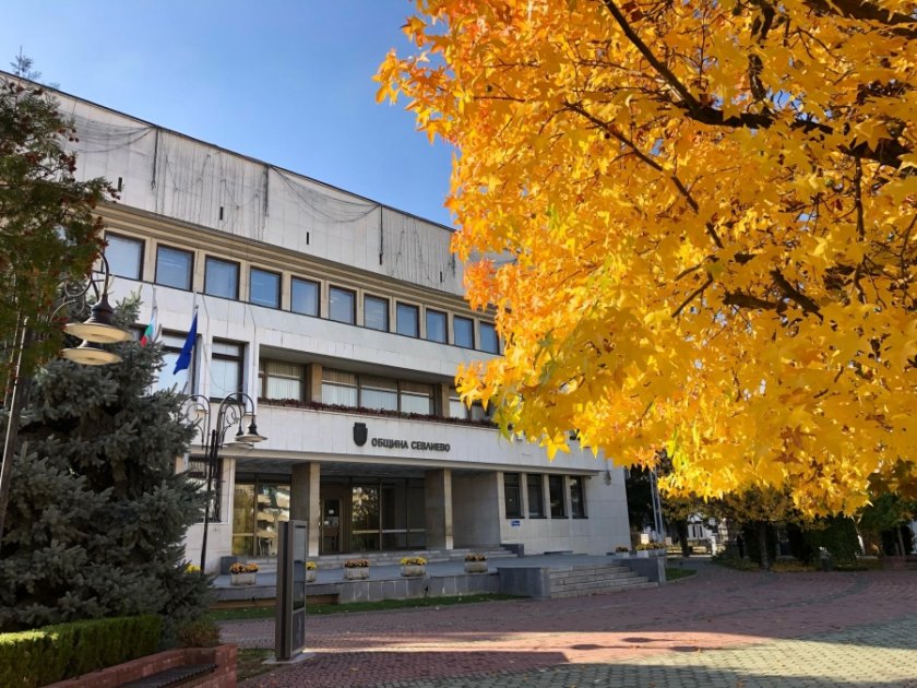 Севлиево въведе режим 4 дни седмично без вода 