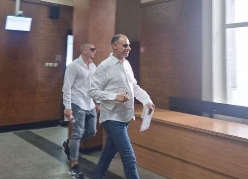 Делото за смъртта на Пламен Пенев тръгва през ноември