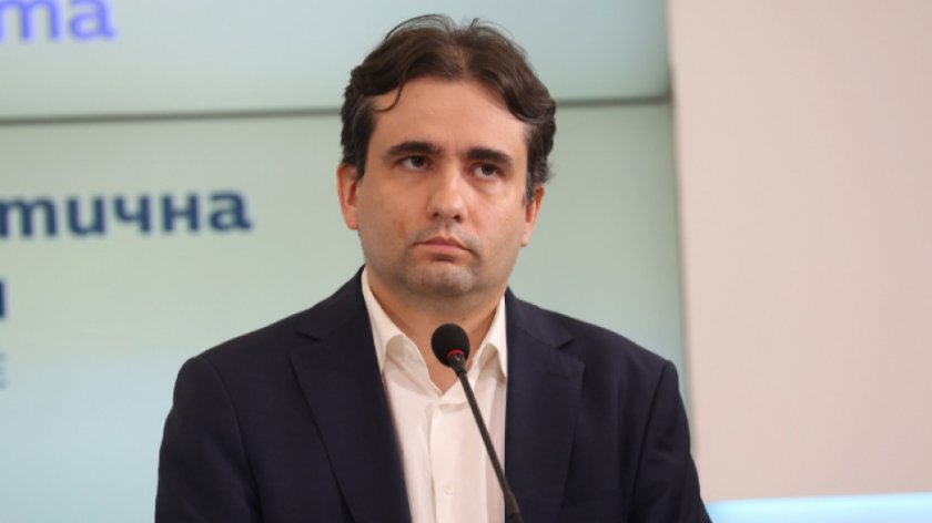 Остра реакция на ДБ за предложените промени за назначенията в службите