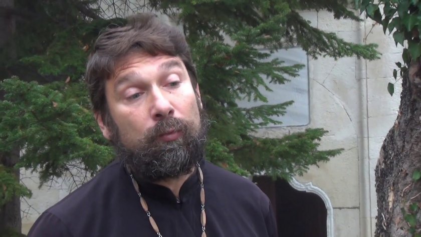 10 000 светци, които почитаме днес, са били убити при гоненията от езичниците