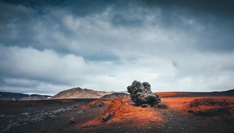 Под американския Среден Запад се случва нещо апокалиптично – долната