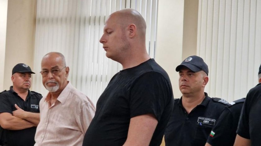 Апелативният съд в Пловдив заседава по делото за убийството на Митко от Цалапица