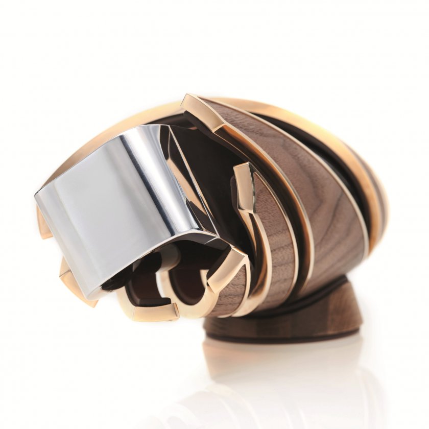 Макалан (The Macallan) и Бентли представиха в България лимитираното сингъл