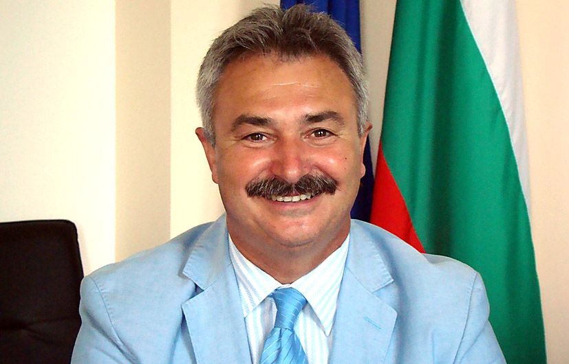 Баща ми нямаше нищо против да участвам в Ергенът“. Той