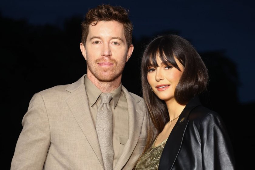 ЛОШО МОМИЧЕ: Нина Добрев изневери на годеника си?