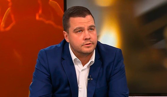 Балабанов: "Санитарният кордон" беше розов балон на жълтопаветниците
