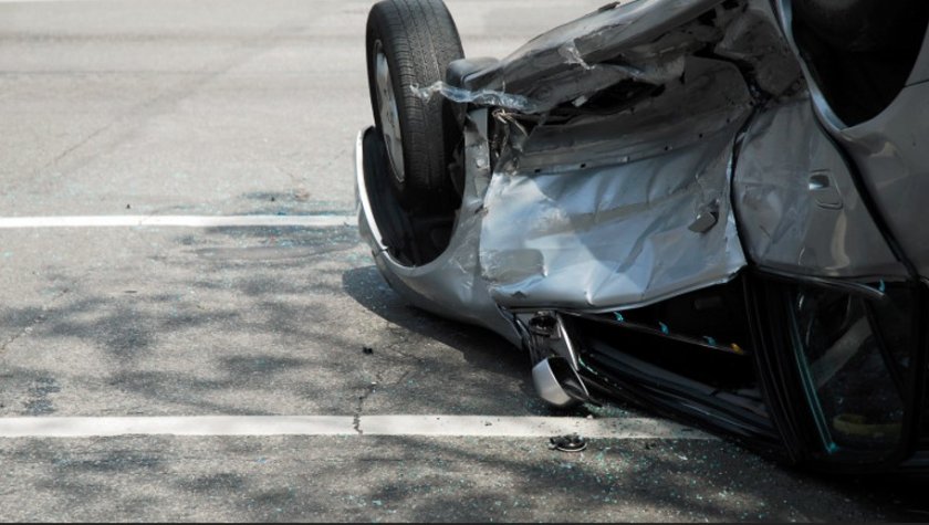 Тежка катастрофа със загинал е станала на бул. Драган Цанков