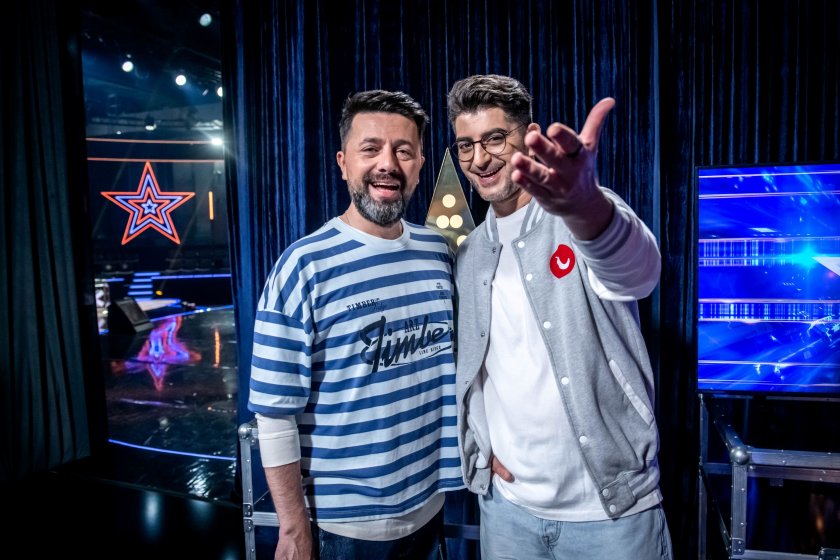 Остри като бръснач самурайски катани ще проблясват в опасна близост