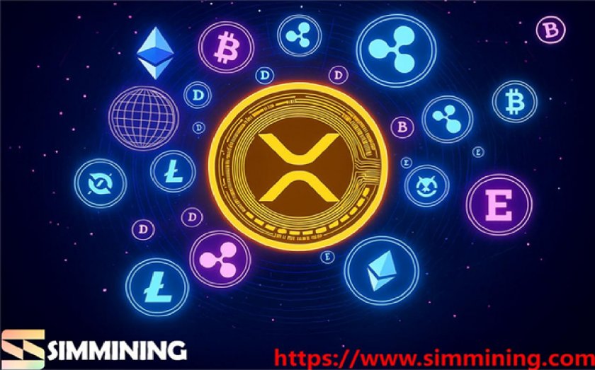 Вземете $100 безплатно: XRP има огромен потенциал, като целта от $30 е на хоризонта