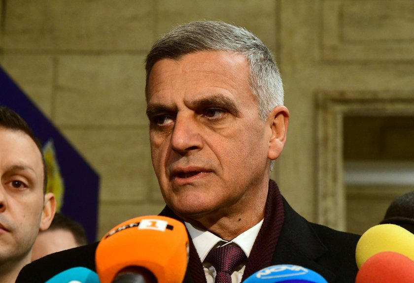 Службите са на държавата, на българското общество – не са