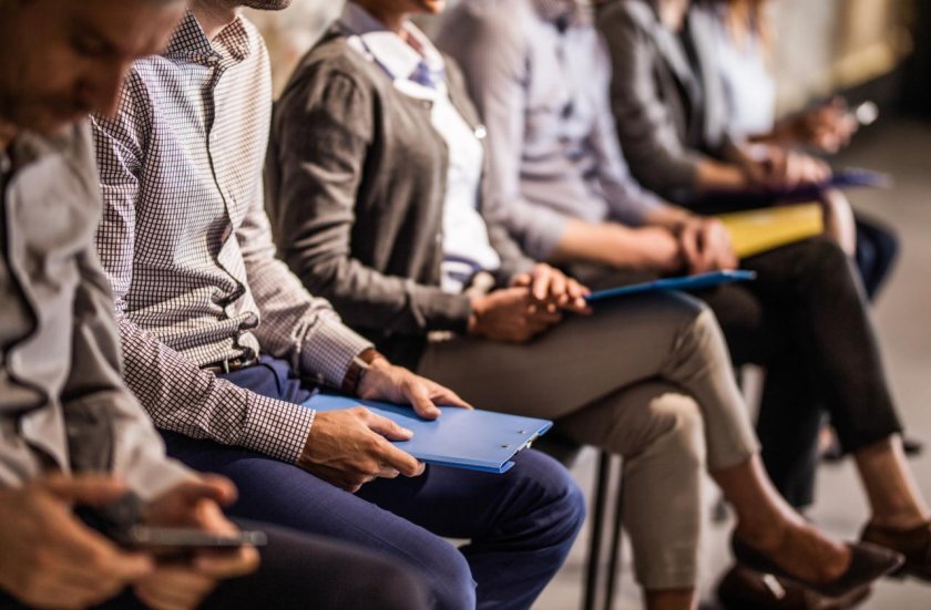 Фирма търси безработен, когото да наеме срещу 13 000 лева