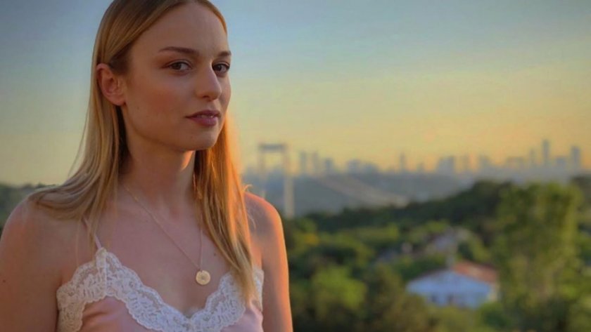 Нилпери Шахинкая ужаси сънародниците си с намека, че ще сложи