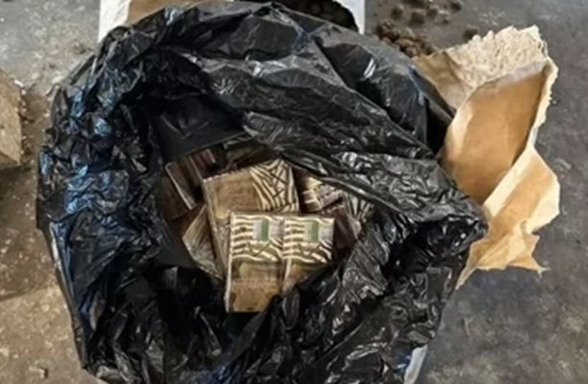 Задържаха близо 2 200 000 къса контрабандни цигари на Капитан Андреево (ВИДЕО)
