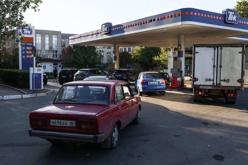 Русия частично забранява износа на дизел
