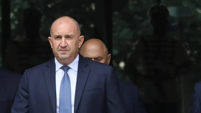 Какво съм виновен, че г-н Борисов не е премиер? Какво