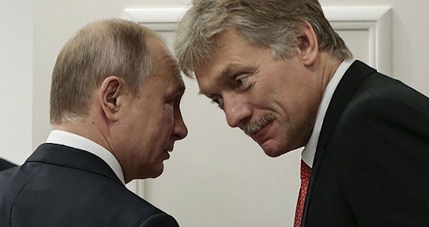 Путин ще направи важно изявление следващата седмица