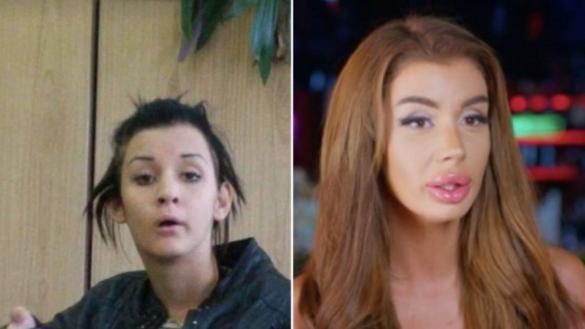 Една от най-одумваните участнички в Ергенът е Габриела от Пловдив.