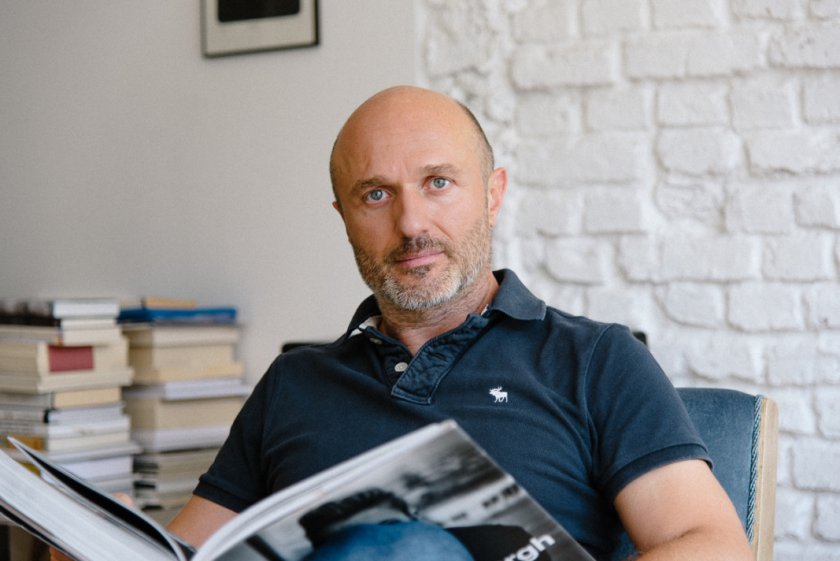 Доскорошният продуцент на предаването Преди обед по Би Ти Ви