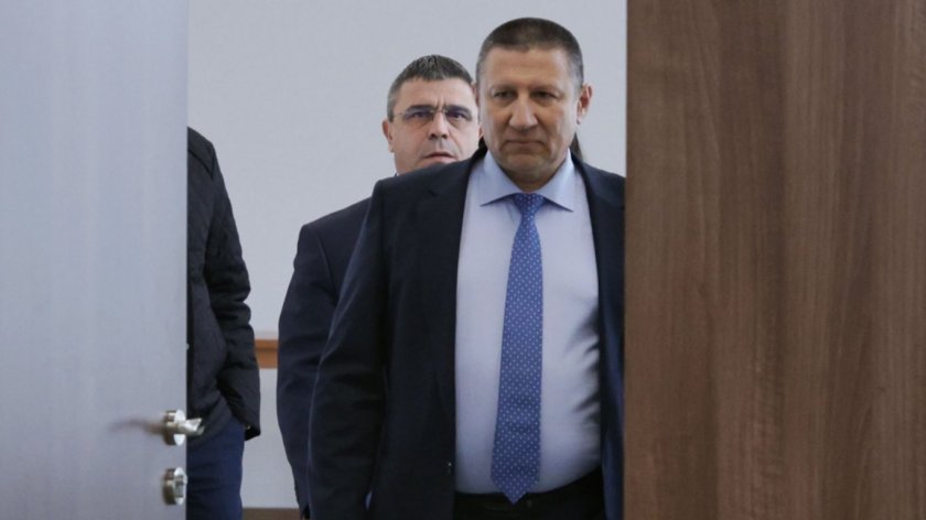 Сарафов: Прокуратурата е гръбнакът на правовата държава