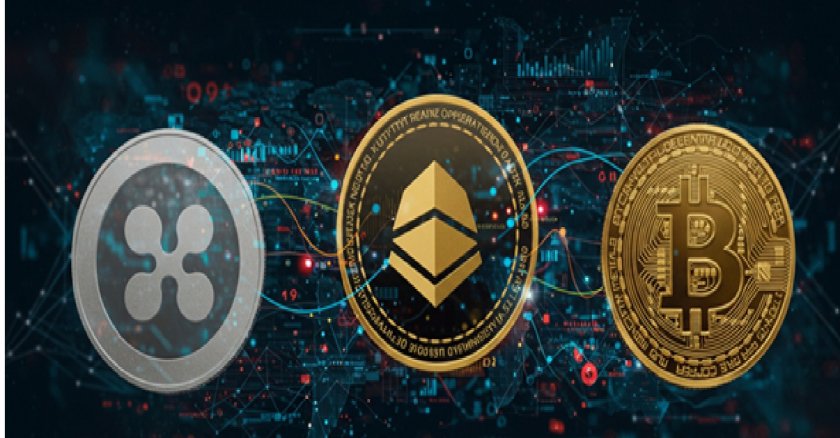 Регистрирайте се за $118, за да изпробвате добив на XRP, ADA и Bitcoin — проучете възможностите за облачен добив с Hashj и печелете $6 999 на ден
