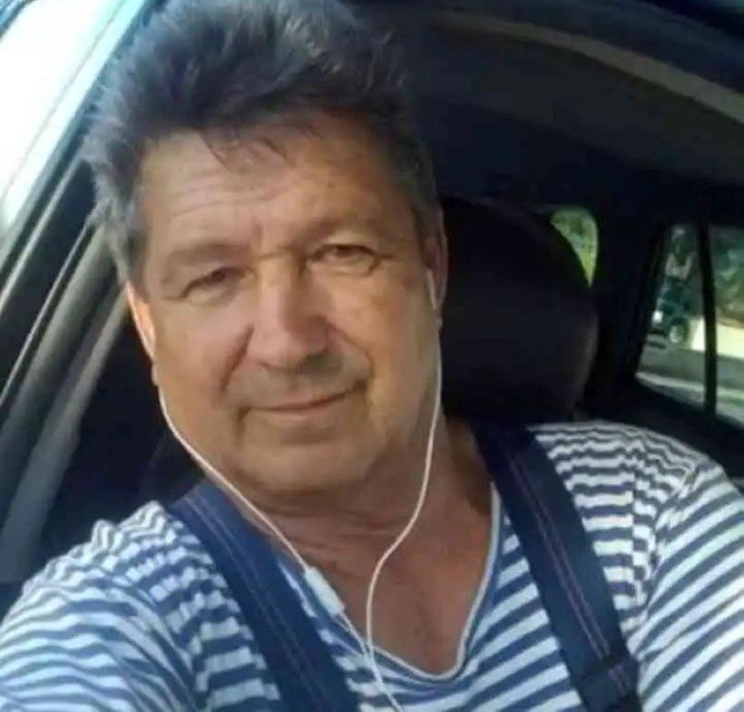 Ето багериста Цанко, загинал във водния ужас на Елените