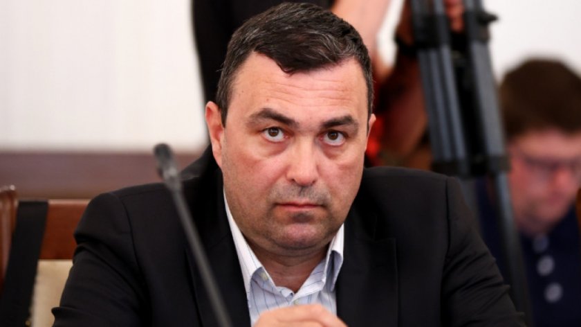 Искат условна присъда за прокурор Константин Сулев, разследвал Пепи Еврото