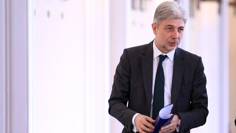 Разпитват свидетели срещу Нено Димов