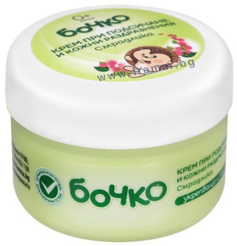 Купихте ли си анален "Бочко"?