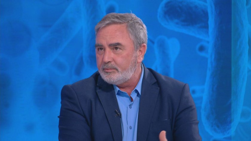 Доц. Кунчев: Не използвайте буркани от мазето, ако е било наводнено