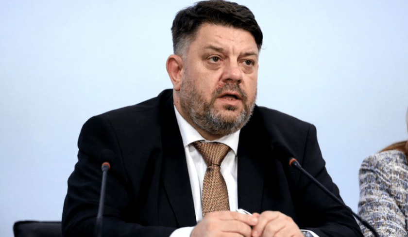 Зафиров: За водна криза в България не можем да говорим