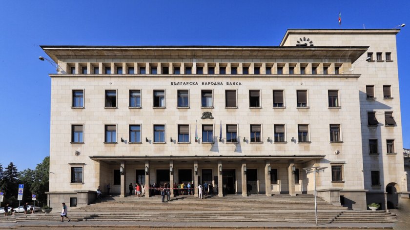 УС на БНБ прие промени в две наредби, свързани с въвеждането на еврото