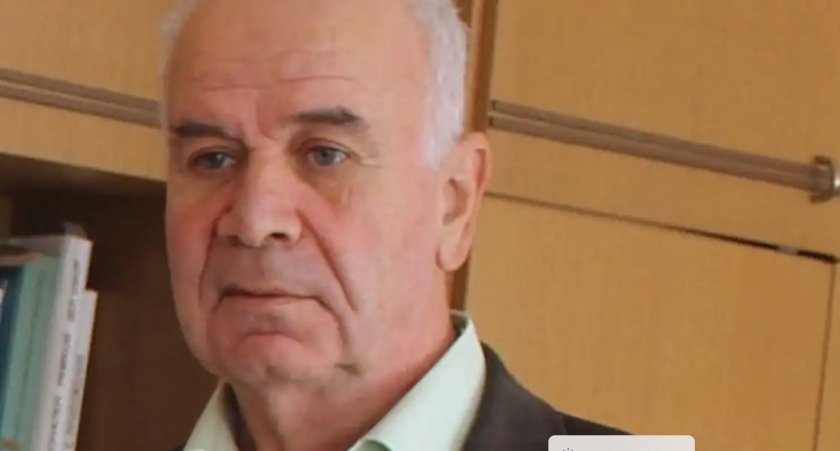Почина легендарен медик - д-р Венелин Каменски 