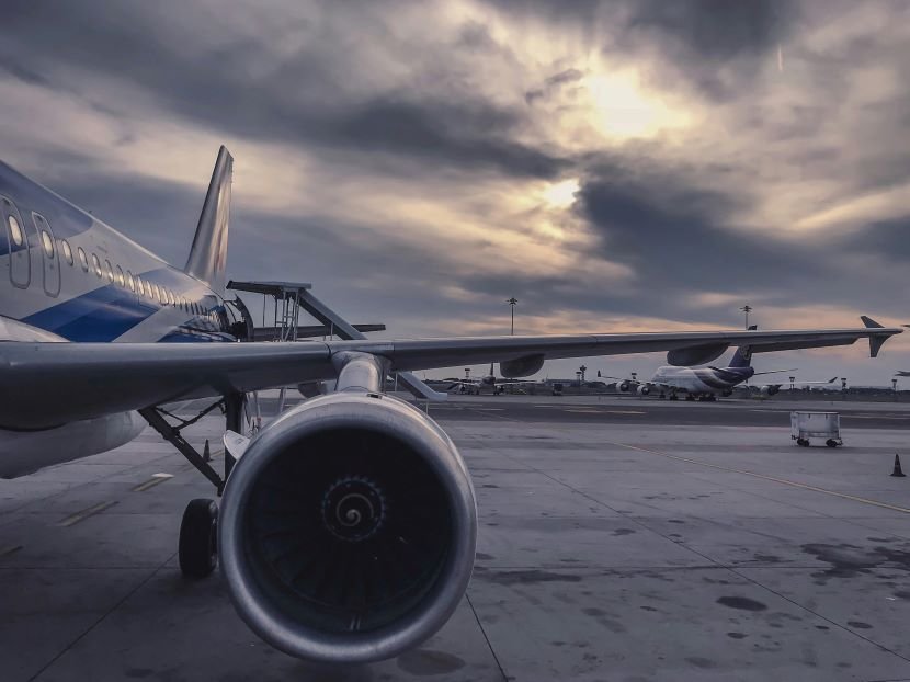  Air France спря полетите до Мадагаскар