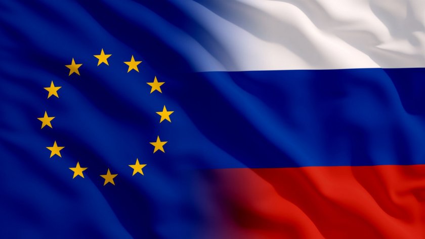 ЕС ограничава пътуванията на руските дипломати