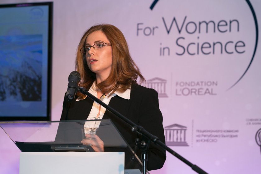 Ако това е река, е в ресора на министъра на