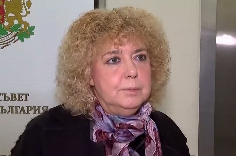 Съдийската колегия на ВСС проведе редовно заседание