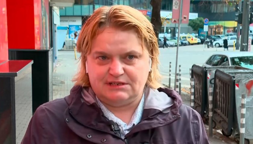 Изненада: Прокуратурата разпитала Надежда Бобчева, но не и за кризата с боклука