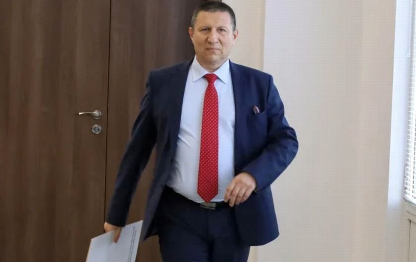 Висшият адвокатски съвет: ВСС незабавно да реши въпроса с и.д. главен прокурор и председател на ВАС