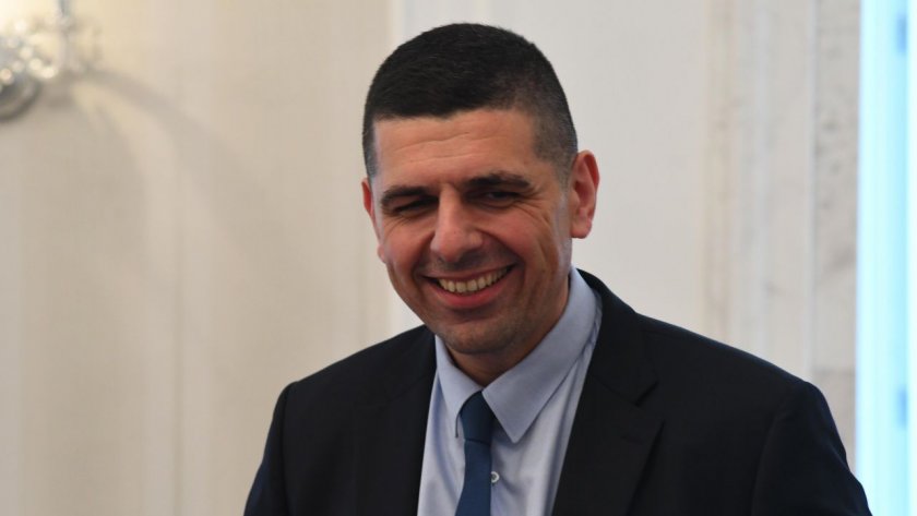 Иво Мирчев: Борисов много иска да е премиер, за да вкара страната в еврозоната