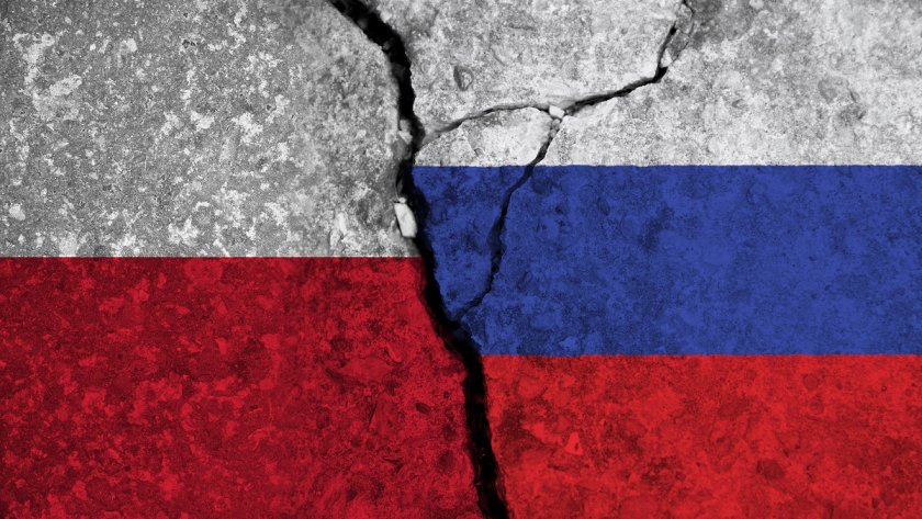 Полша обвини руска двойка в шпионаж за Москва