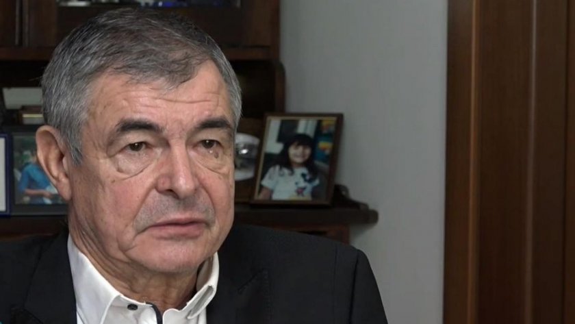 Софиянски: Проблемът с боклука е в комуникацията