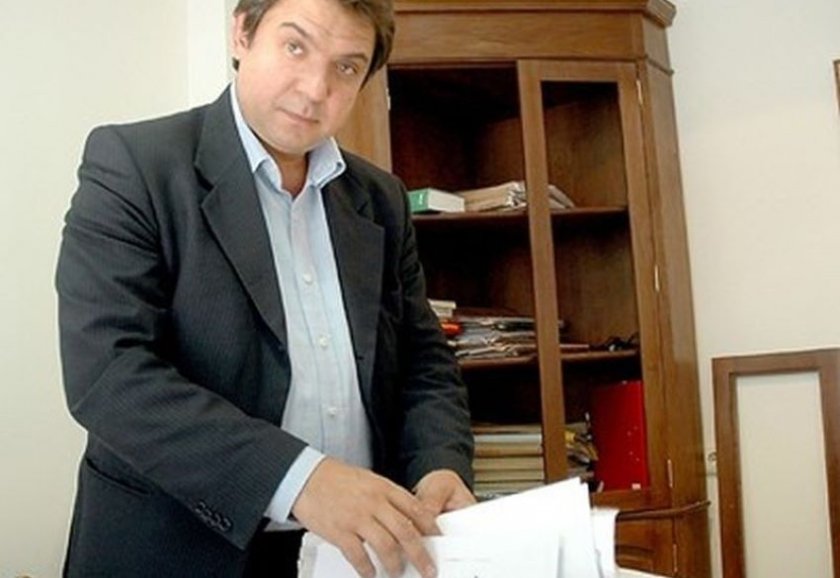 Районният съд в Асеновград осъди частен съдебен изпълнител (ЧСИ) от