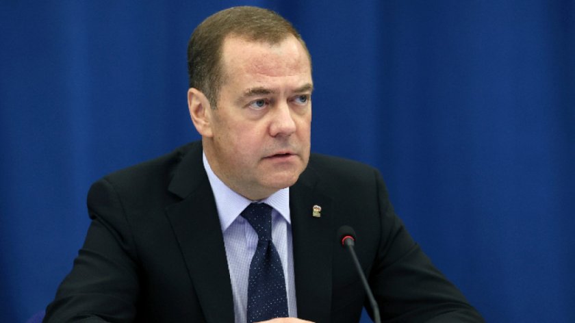 Медведев: Без независима Палестина войните в Близкия Изток ще продължат