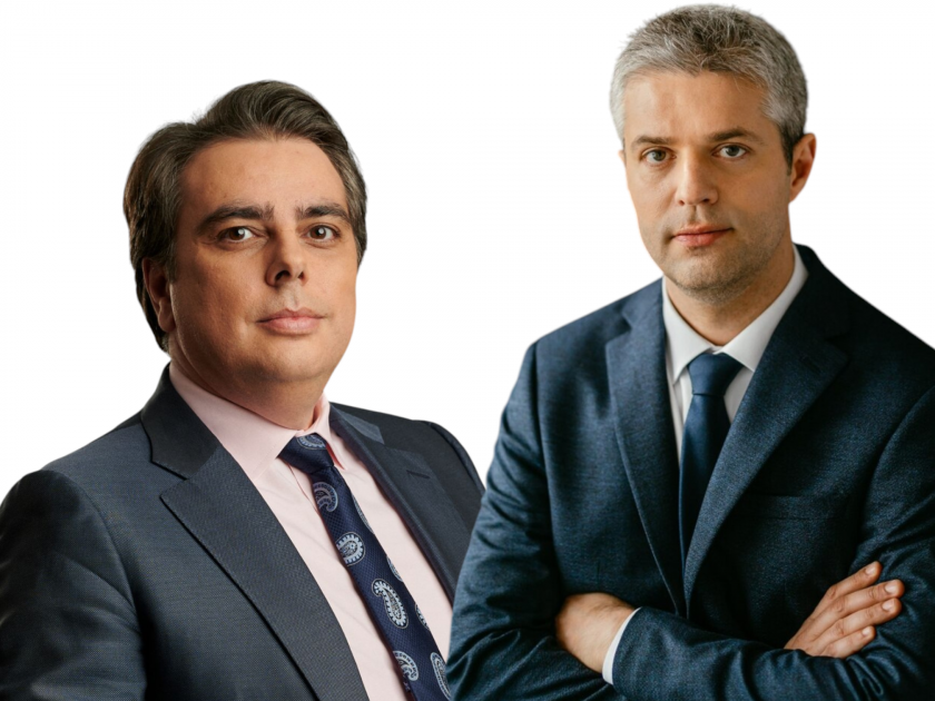 Асен Василев: Благомир Коцев е задържан над три месеца заради една крадла