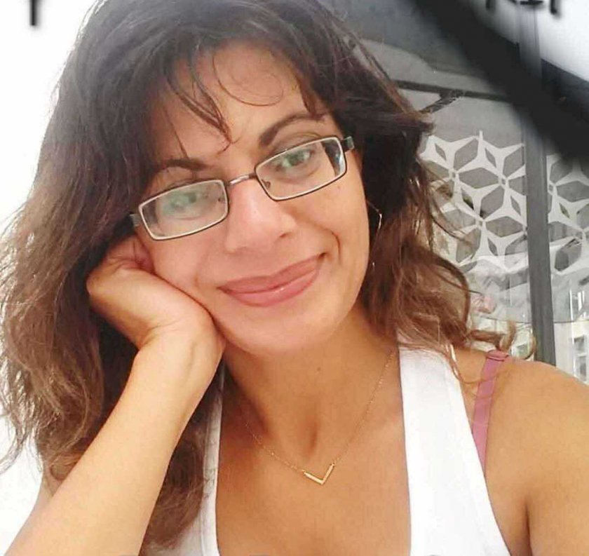 Българка е била убита в Сан Хосе, Калифорния. Росица Господинова е