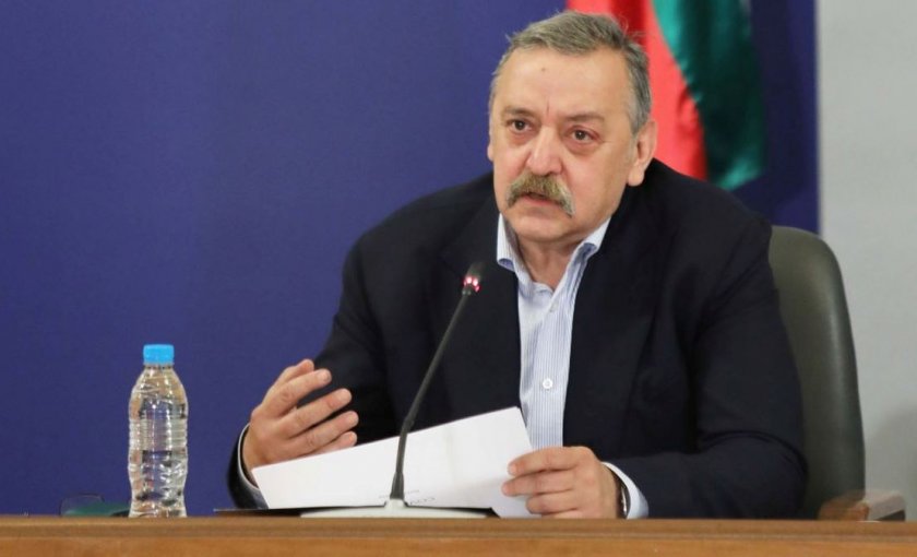 Случаите на Covid-19 тази седмица са по-малко от предишната. Възможно