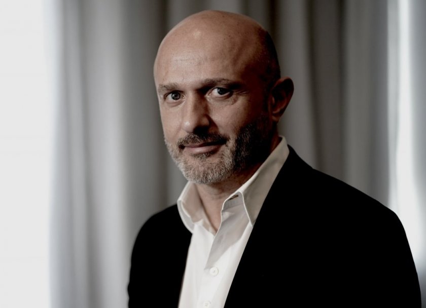 По повод раздялата на Би Ти Ви с Венета Райкова,