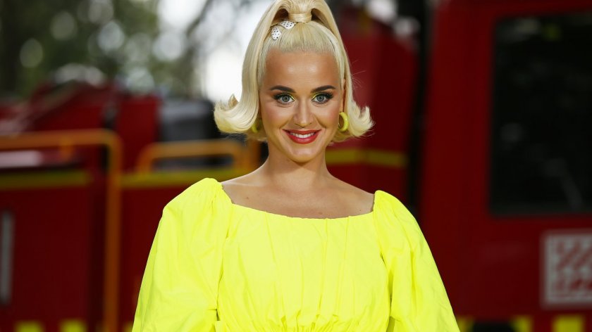 Кейти Пери наруши мълчанието си относно връзката си с Джъстин Трюдо,