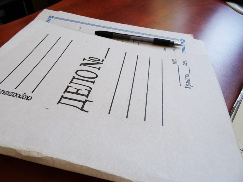 Частен съдебен изпълнител е осъден на 9 години затвор за